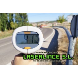 Radar láser inalámbrico Bushnell Speedster II