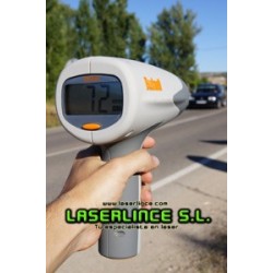 Bushnell Speedster II Wireless Laser Radar