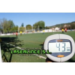 Radar láser inalámbrico Bushnell Speedster II