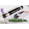 01 Puntero laser infrarrojo 500mW 808nm