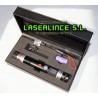 01 Puntero laser infrarrojo 500mW 808nm