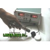 01 Puntero laser infrarrojo 500mW 808nm