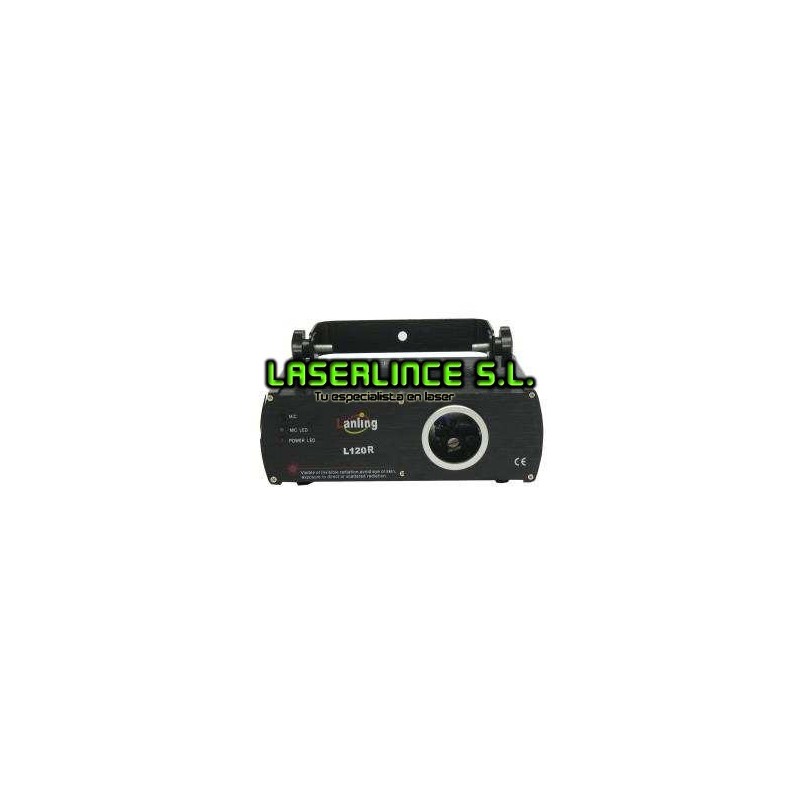 L120R (red 200mW)