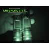 01 Puntero laser infrarrojo 500mW 808nm