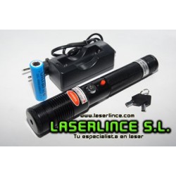 R1 Puntero láser infrarrojo de 1000mW (980nm)