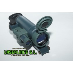 Yukon Optics Night Vision Mini Varmint Hunter Spotting
