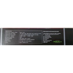 Digital Sound Level Meter decibel meter 300Hz-8Hz