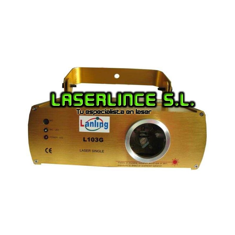 L103G (green 40mW)