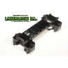Montura de aluminio compacta MP5 y G3 con carril 20mm Picatinny