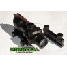 Visor óptico ACOG 4X32 con cruceta compuesta