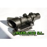 Visor óptico ACOG 4X32 con cruceta compuesta