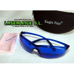 Gafas IPL-1 luz pulsada intensa 200 - 800nm