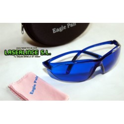 Glasses Intense Pulsed Light IPL 1 200 - 800nm