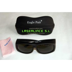 Gafas IPL-3 luz pulsada intensa 190 - 2000nm