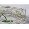 Gafas de protección para láser infrarrojo de CO2 10600nm OD 5+