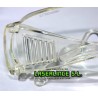 Goggles CO2 infrared laser 10600nm OD 5+
