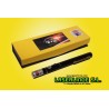 Yellow Laser Pointer 5mW (593.5 nm)