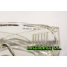 Gafas de protección láser ultravioletade 190 a 400nm OD 5+