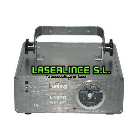 L127G (green 200mW)