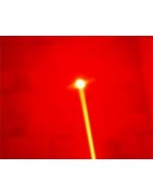 Red laser (630nm)