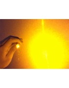 Láser Amarillo (593nm)