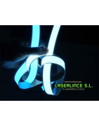 Iluminación electroluminescente