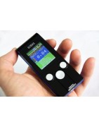 Equipos de medición