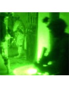 Night Vision Goggles