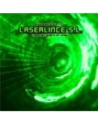 Laser modules for disco