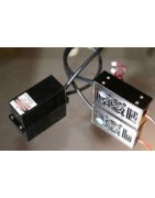 laser module for lab