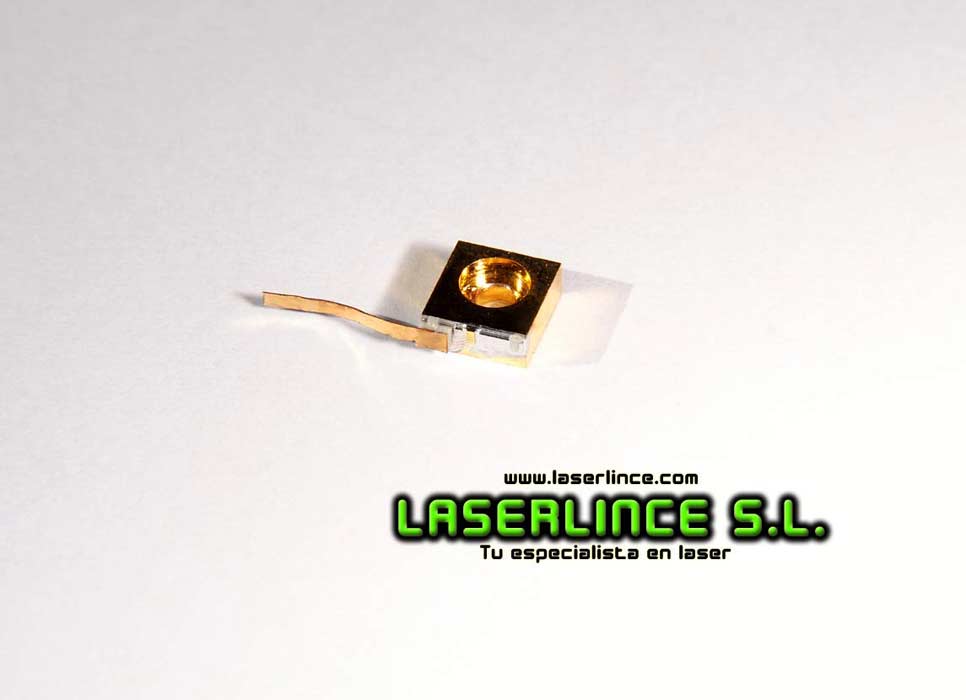 T3 2000mW infrared laser diode (808nm)
