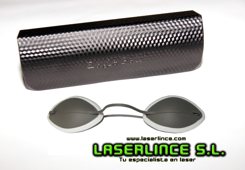 Depilacion Laser - Gafas Depilacion Luz Pulsada - Proteccion Laser HPL/IPL  Gafas de protección láser 200nm-2000nm Gafas de seguridad láser + Gafas  protectoras con estilo : .es: Bricolaje y herramientas