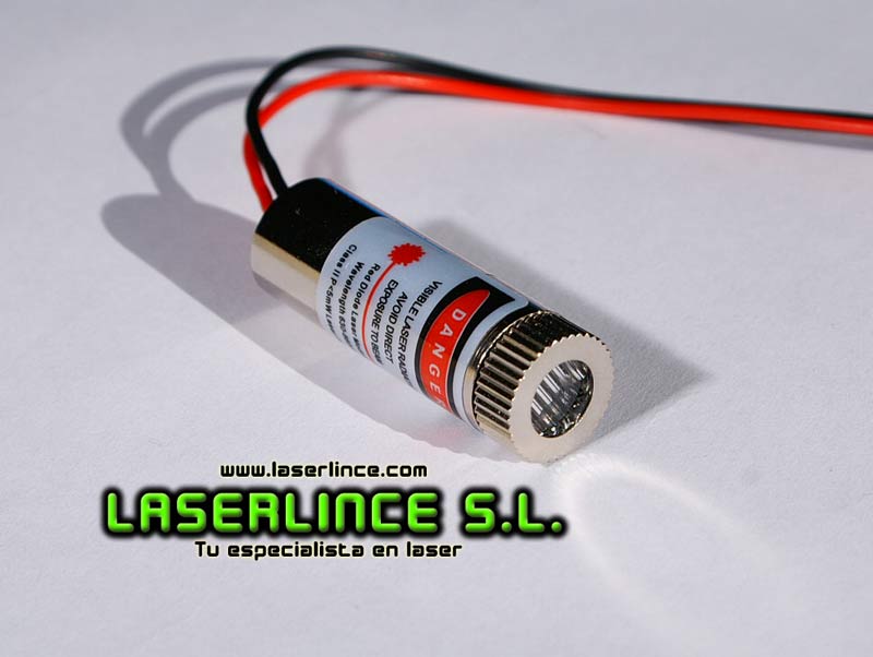 LASERLINCE
