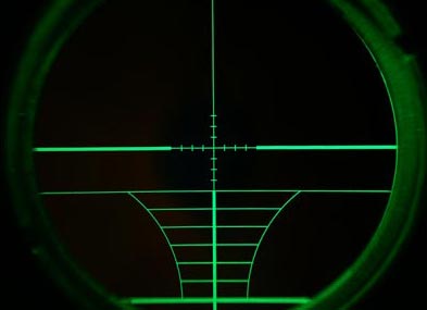 Miras Láser y Ópticas