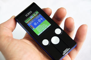 Equipos de Medición