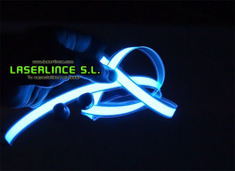 Iluminación Electroluminescente