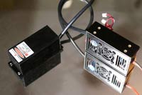 Módulos Láser Industriales